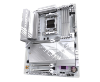Gigabyte B850 A ELITE WF7 ICE - 1306495 - zdjęcie 4